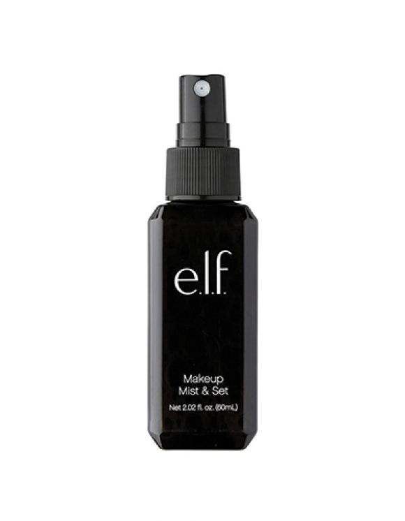 E.L.F. COSMETICS MAKEUP MIST & SET CLEAR - ФИКСАТОР ЗА ГРИМ